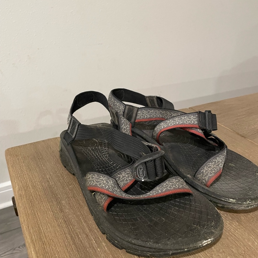 Chacos